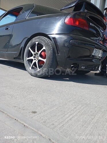Opel Tigra 1996, 344,567 km - 1.6 l - Bakı