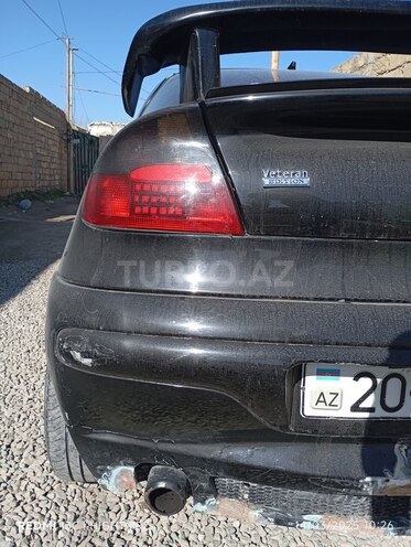 Opel Tigra 1996, 344,567 km - 1.6 l - Bakı
