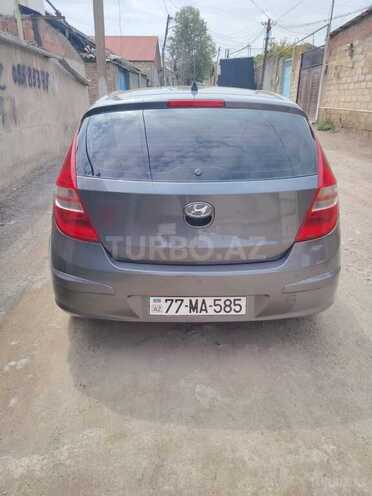 Hyundai i30 2008, 384,000 km - 1.6 l - Gəncə