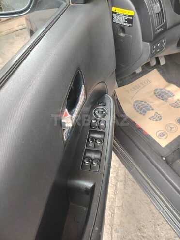 Hyundai i30 2008, 384,000 km - 1.6 l - Gəncə