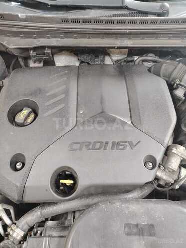 Hyundai i30 2008, 384,000 km - 1.6 l - Gəncə