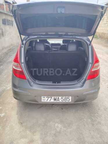 Hyundai i30 2008, 384,000 km - 1.6 l - Gəncə