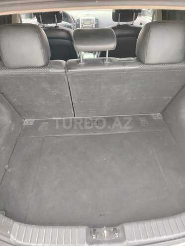 Hyundai i30 2008, 384,000 km - 1.6 l - Gəncə