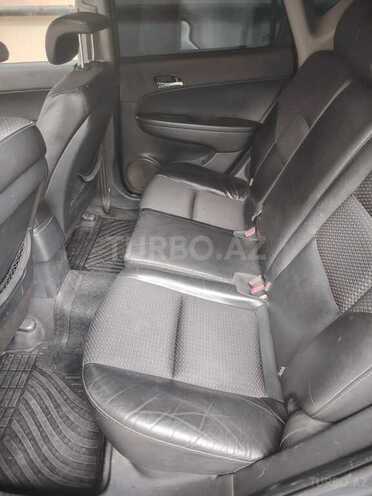 Hyundai i30 2008, 384,000 km - 1.6 l - Gəncə