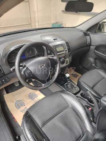Hyundai i30 2008, 384,000 km - 1.6 l - Gəncə