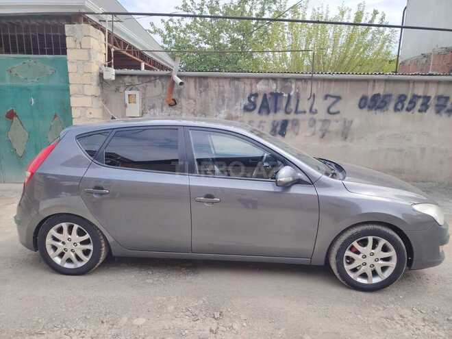 Hyundai i30 2008, 384,000 km - 1.6 l - Gəncə
