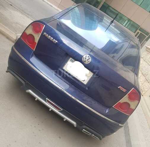 Volkswagen Passat 2004, 389,000 km - 1.8 l - Bakı