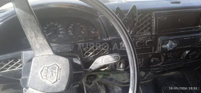 GAZ 33021 2003, 87,000 km - 2.5 l - Sabirabad