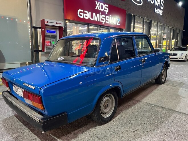 LADA (VAZ) 2107 2004, 88,006 km - 1.6 л - Bakı