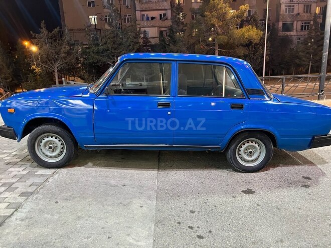 LADA (VAZ) 2107 2004, 88,006 km - 1.6 л - Bakı