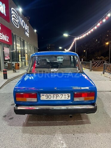 LADA (VAZ) 2107 2004, 88,006 km - 1.6 л - Bakı