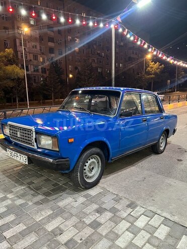 LADA (VAZ) 2107 2004, 88,006 km - 1.6 л - Bakı