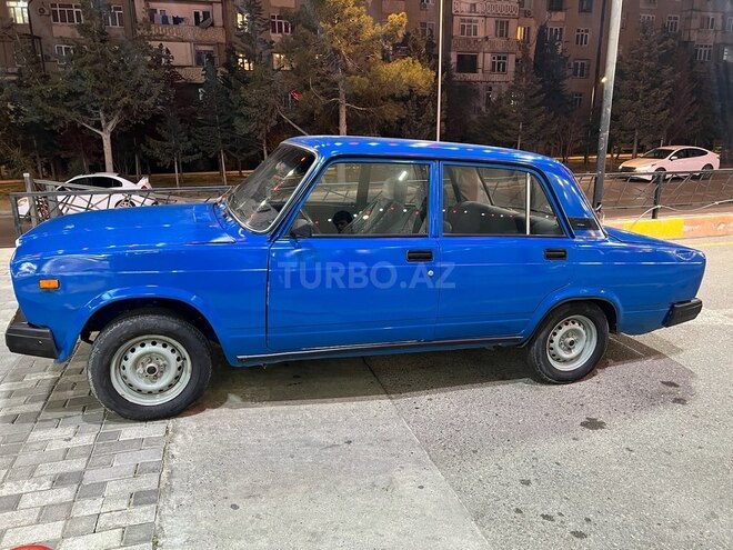 LADA (VAZ) 2107 2004, 88,006 km - 1.6 л - Bakı