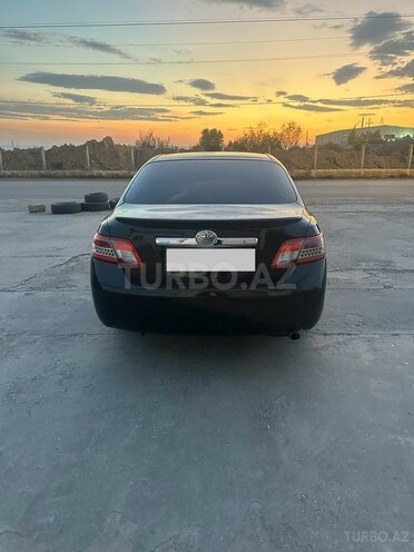 Toyota Camry 2010, 270,000 km - 2.4 l - Sumqayıt