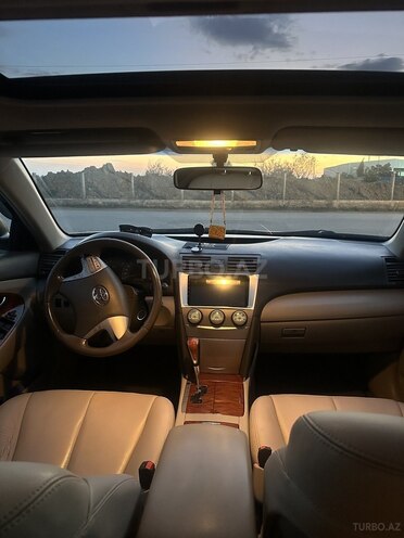 Toyota Camry 2010, 270,000 km - 2.4 l - Sumqayıt