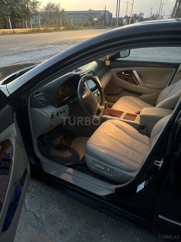 Toyota Camry 2010, 270,000 km - 2.4 l - Sumqayıt