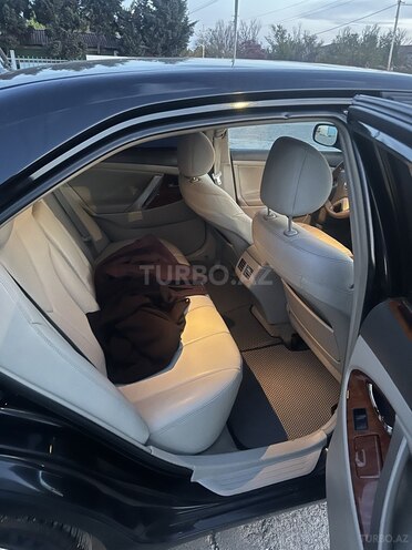 Toyota Camry 2010, 270,000 km - 2.4 l - Sumqayıt
