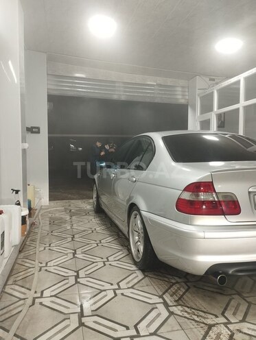 BMW 318 2002, 258,000 km - 2.0 l - Bakı