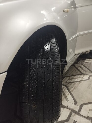 BMW 318 2002, 258,000 km - 2.0 l - Bakı