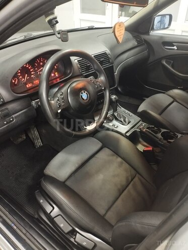 BMW 318 2002, 258,000 km - 2.0 l - Bakı