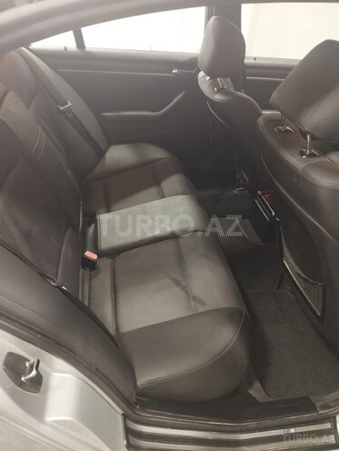 BMW 318 2002, 258,000 km - 2.0 l - Bakı