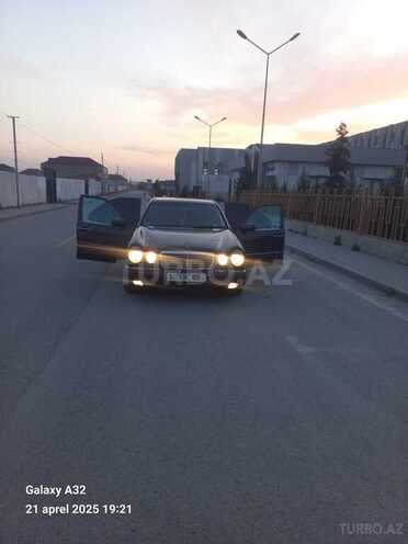Mercedes E 230 1997, 427,252 km - 2.3 l - Bakı