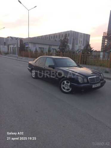 Mercedes E 230 1997, 427,252 km - 2.3 l - Bakı