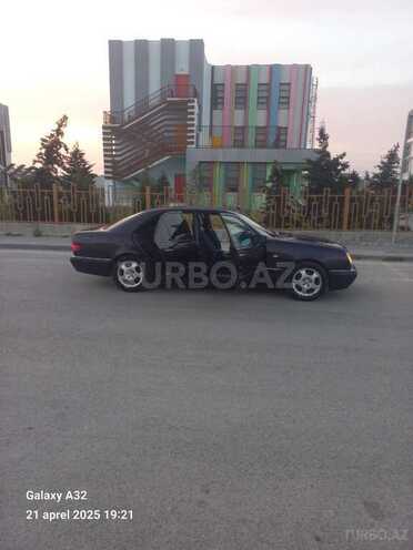 Mercedes E 230 1997, 427,252 km - 2.3 l - Bakı