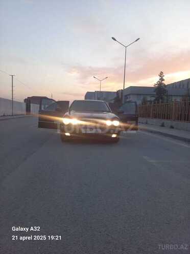 Mercedes E 230 1997, 427,252 km - 2.3 l - Bakı
