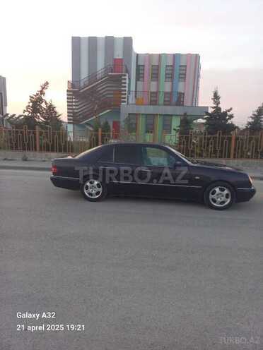 Mercedes E 230 1997, 427,252 km - 2.3 l - Bakı