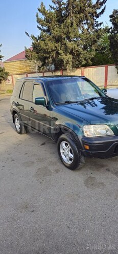 Honda CR-V 2000, 253,386 km - 2.0 l - Bakı