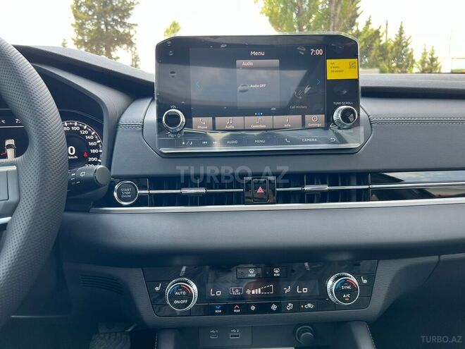 Mitsubishi Outlander 2025, 0 km - 2.4 l - Lənkəran