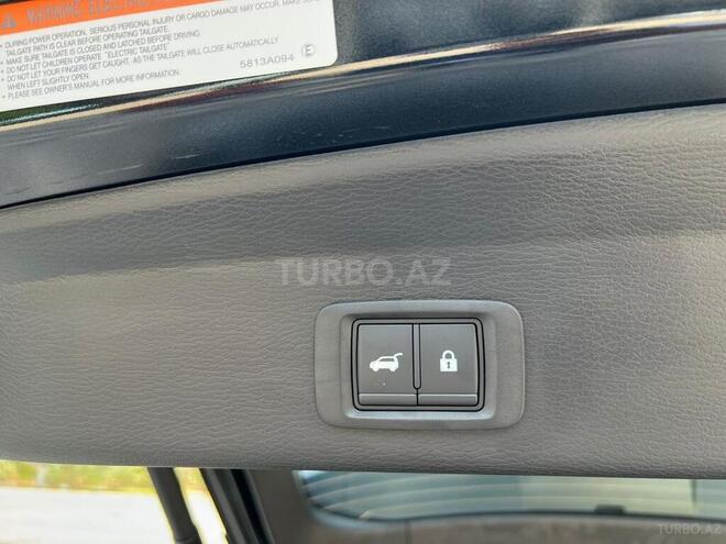 Mitsubishi Outlander 2025, 0 km - 2.4 l - Lənkəran