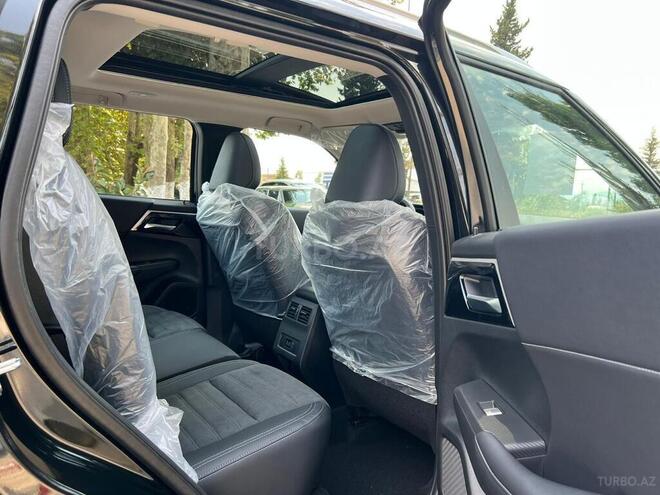 Mitsubishi Outlander 2025, 0 km - 2.4 l - Lənkəran