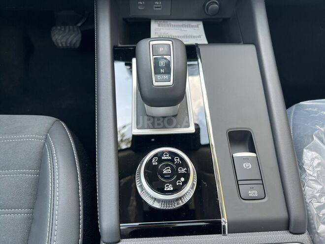 Mitsubishi Outlander 2025, 0 km - 2.4 l - Lənkəran