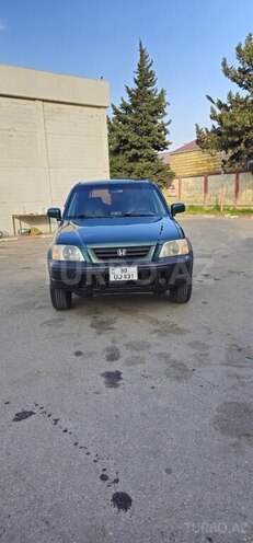 Honda CR-V 2000, 253,386 km - 2.0 l - Bakı