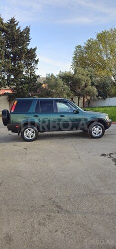 Honda CR-V 2000, 253,386 km - 2.0 l - Bakı
