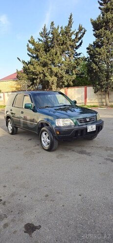 Honda CR-V 2000, 253,386 km - 2.0 l - Bakı