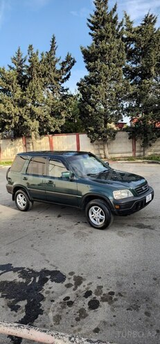 Honda CR-V 2000, 253,386 km - 2.0 l - Bakı