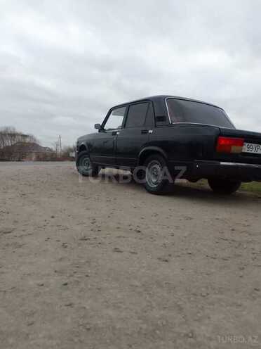 LADA (VAZ) 2107 2007, 20,000 km - 1.3 л - Bakı