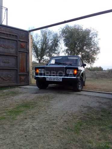 LADA (VAZ) 2107 2007, 20,000 km - 1.3 л - Bakı