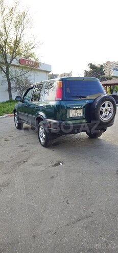 Honda CR-V 2000, 253,386 km - 2.0 l - Bakı