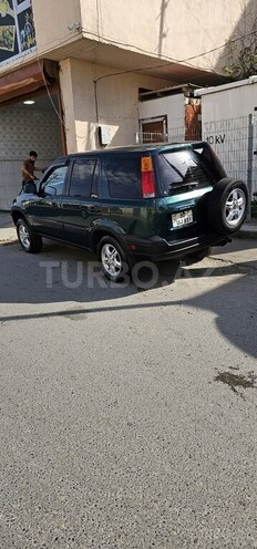 Honda CR-V 2000, 253,386 km - 2.0 l - Bakı