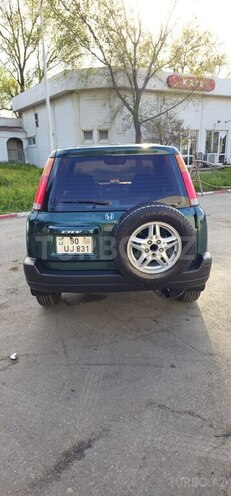 Honda CR-V 2000, 253,386 km - 2.0 l - Bakı