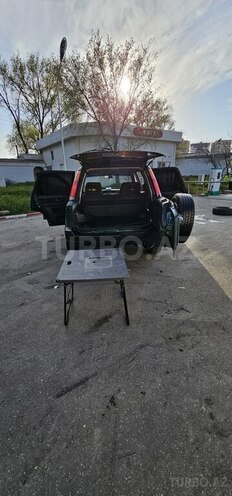 Honda CR-V 2000, 253,386 km - 2.0 l - Bakı