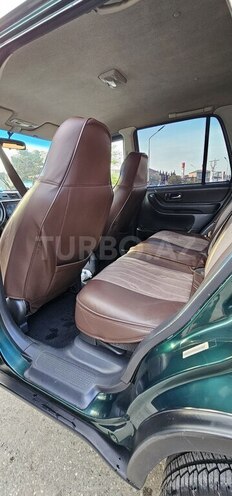 Honda CR-V 2000, 253,386 km - 2.0 l - Bakı