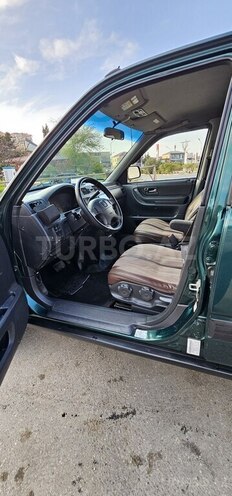 Honda CR-V 2000, 253,386 km - 2.0 l - Bakı