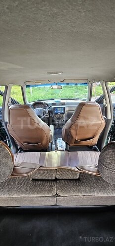 Honda CR-V 2000, 253,386 km - 2.0 l - Bakı