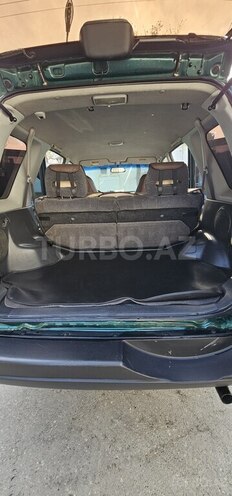 Honda CR-V 2000, 253,386 km - 2.0 l - Bakı