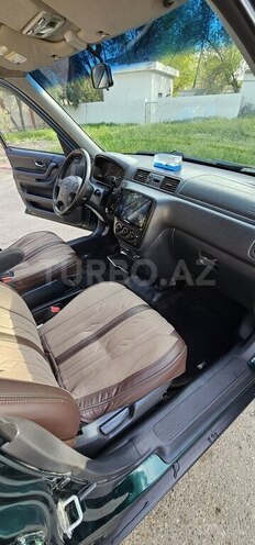 Honda CR-V 2000, 253,386 km - 2.0 l - Bakı